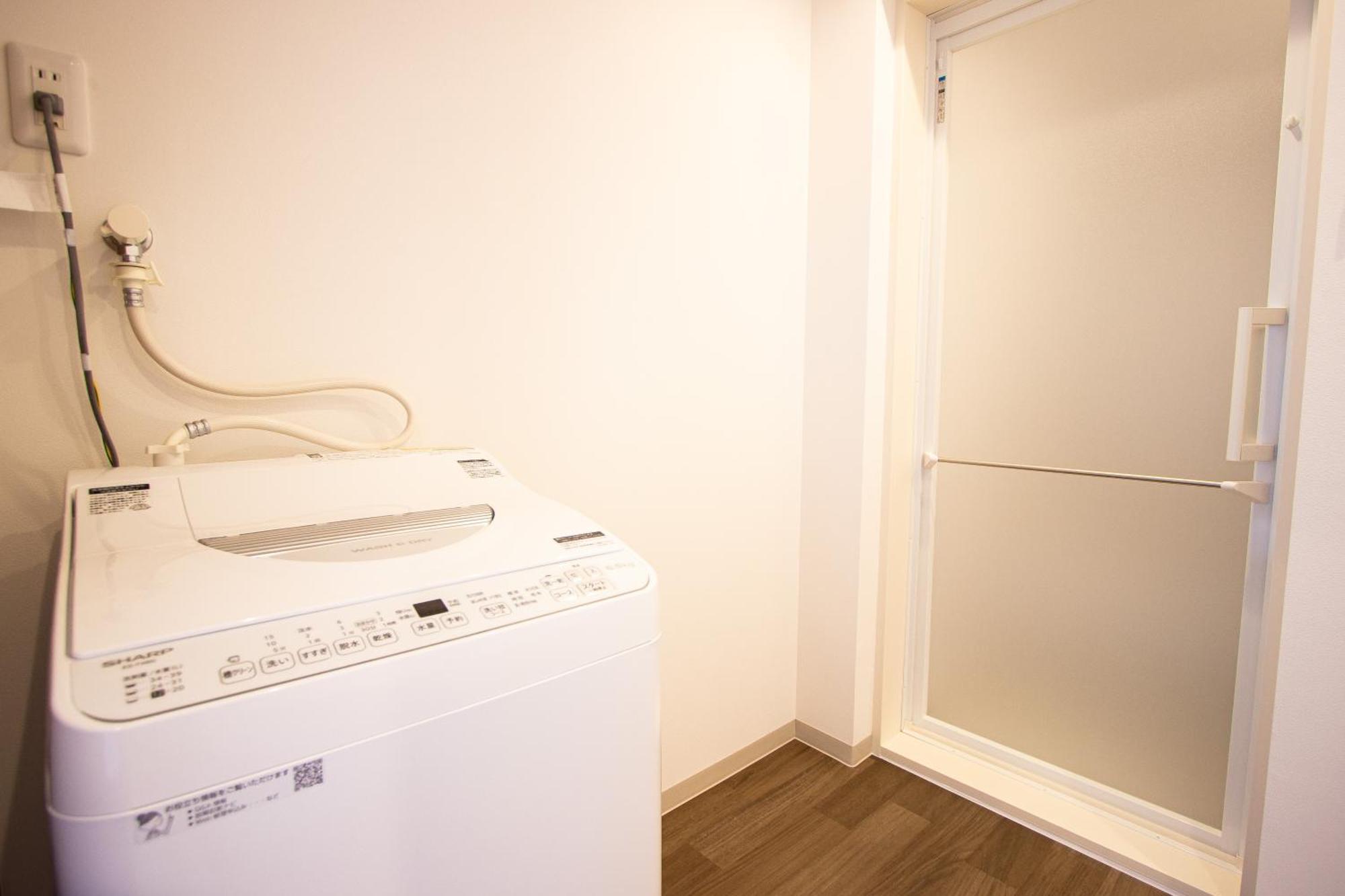 Hiro Building Apartment Stay Фукуока Экстерьер фото