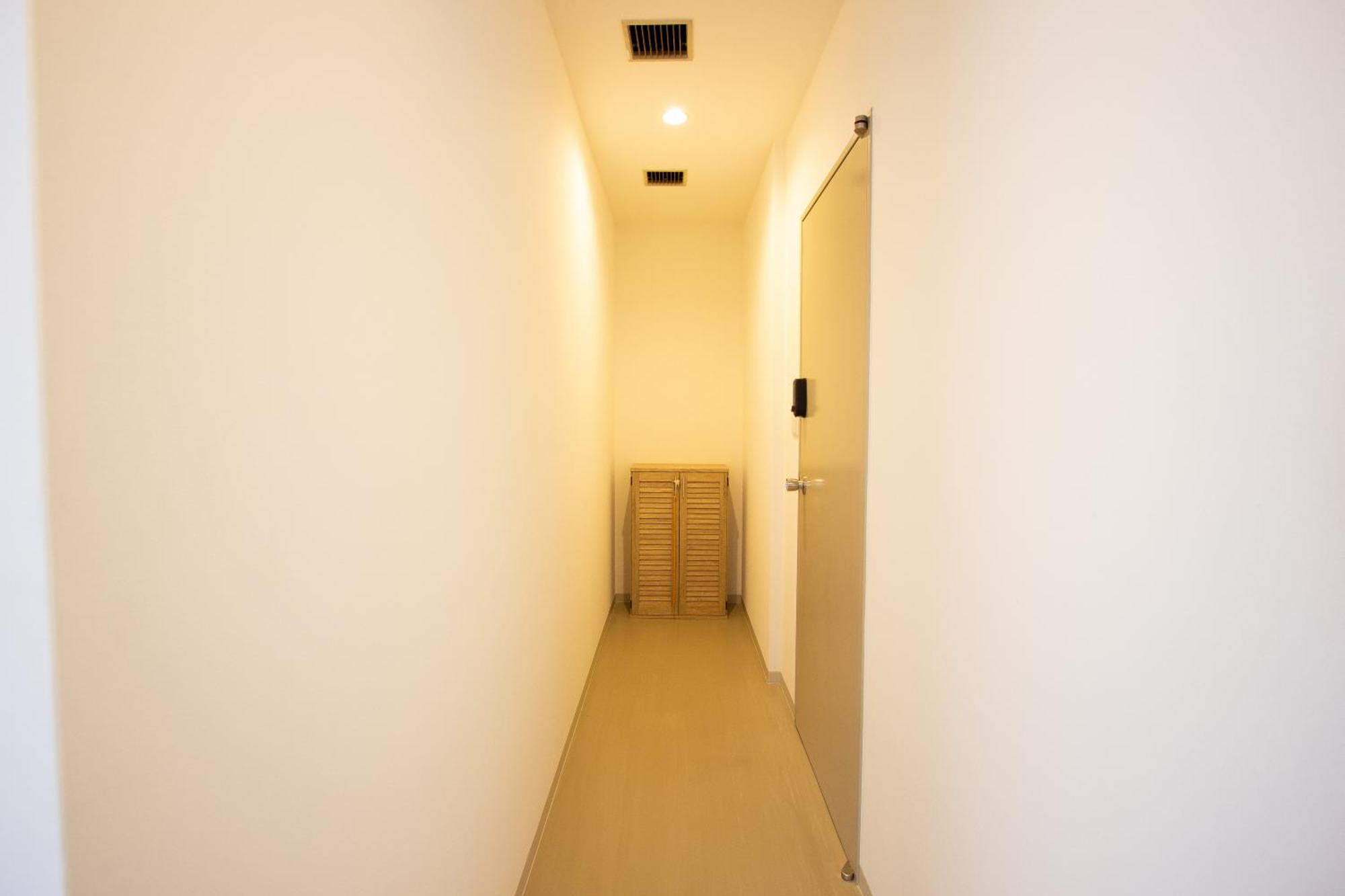 Hiro Building Apartment Stay Фукуока Экстерьер фото